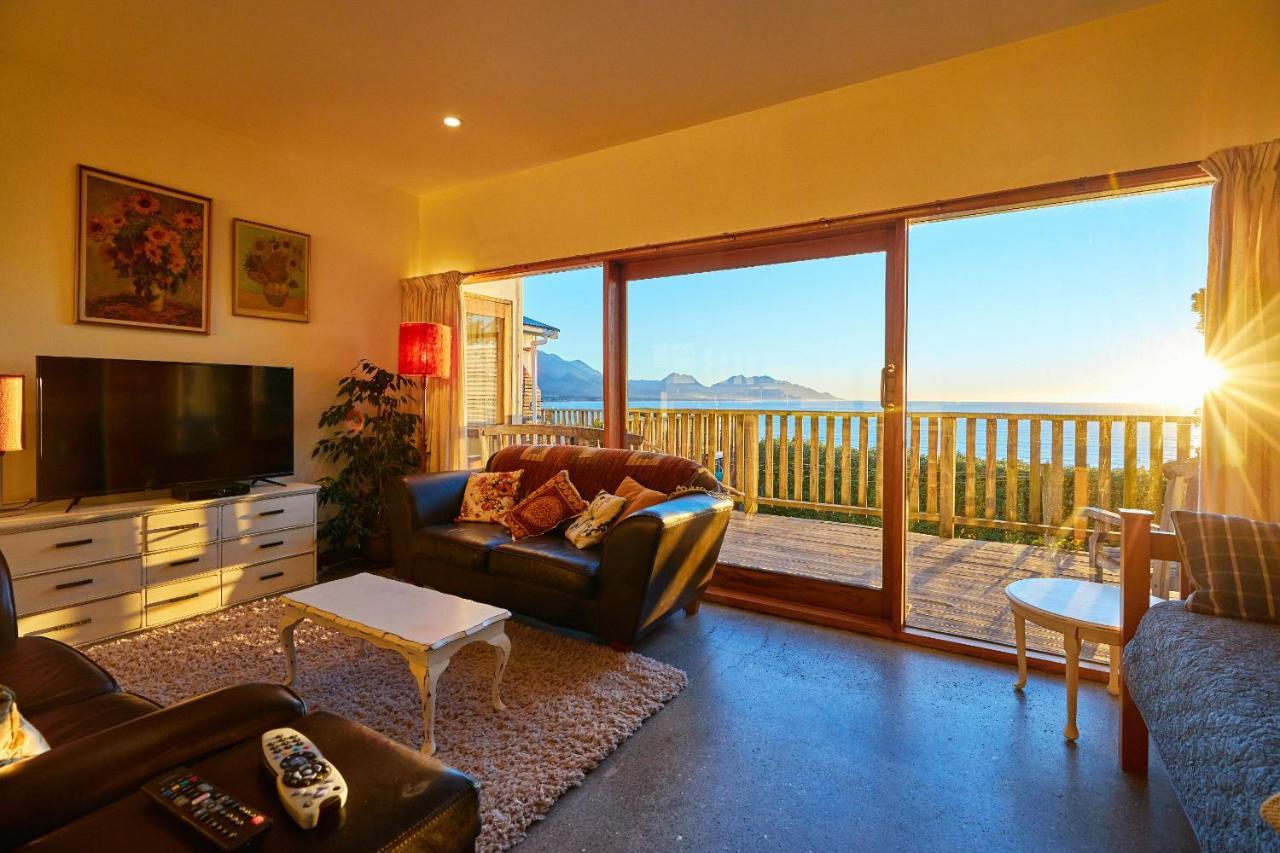 A Room With A View Kaikoura Exterior photo