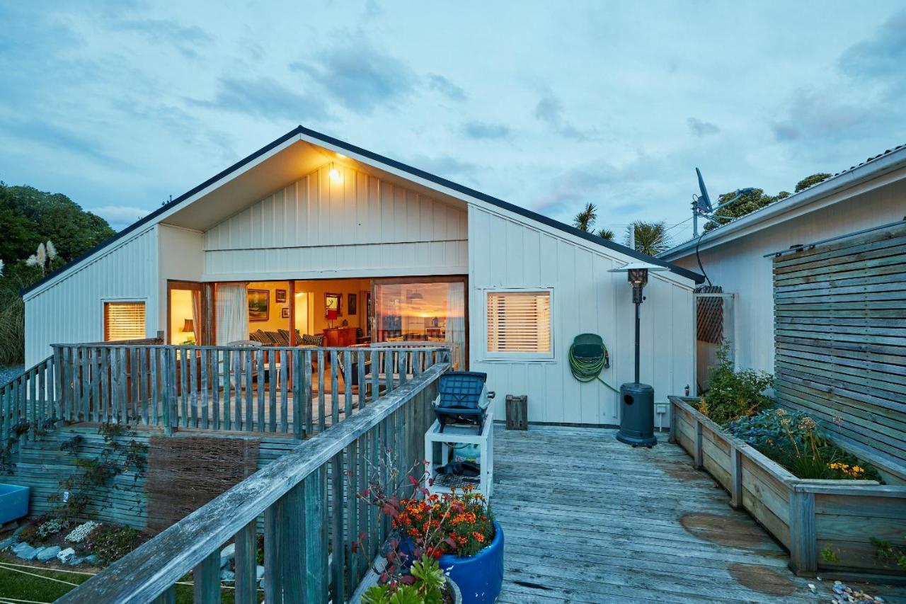 A Room With A View Kaikoura Exterior photo