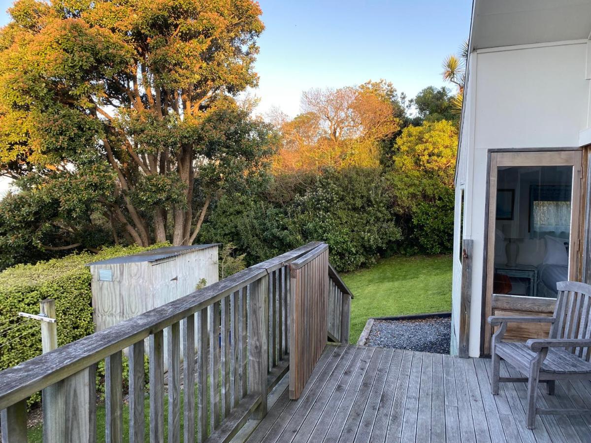 A Room With A View Kaikoura Exterior photo