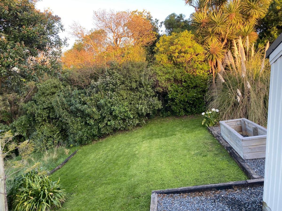 A Room With A View Kaikoura Exterior photo