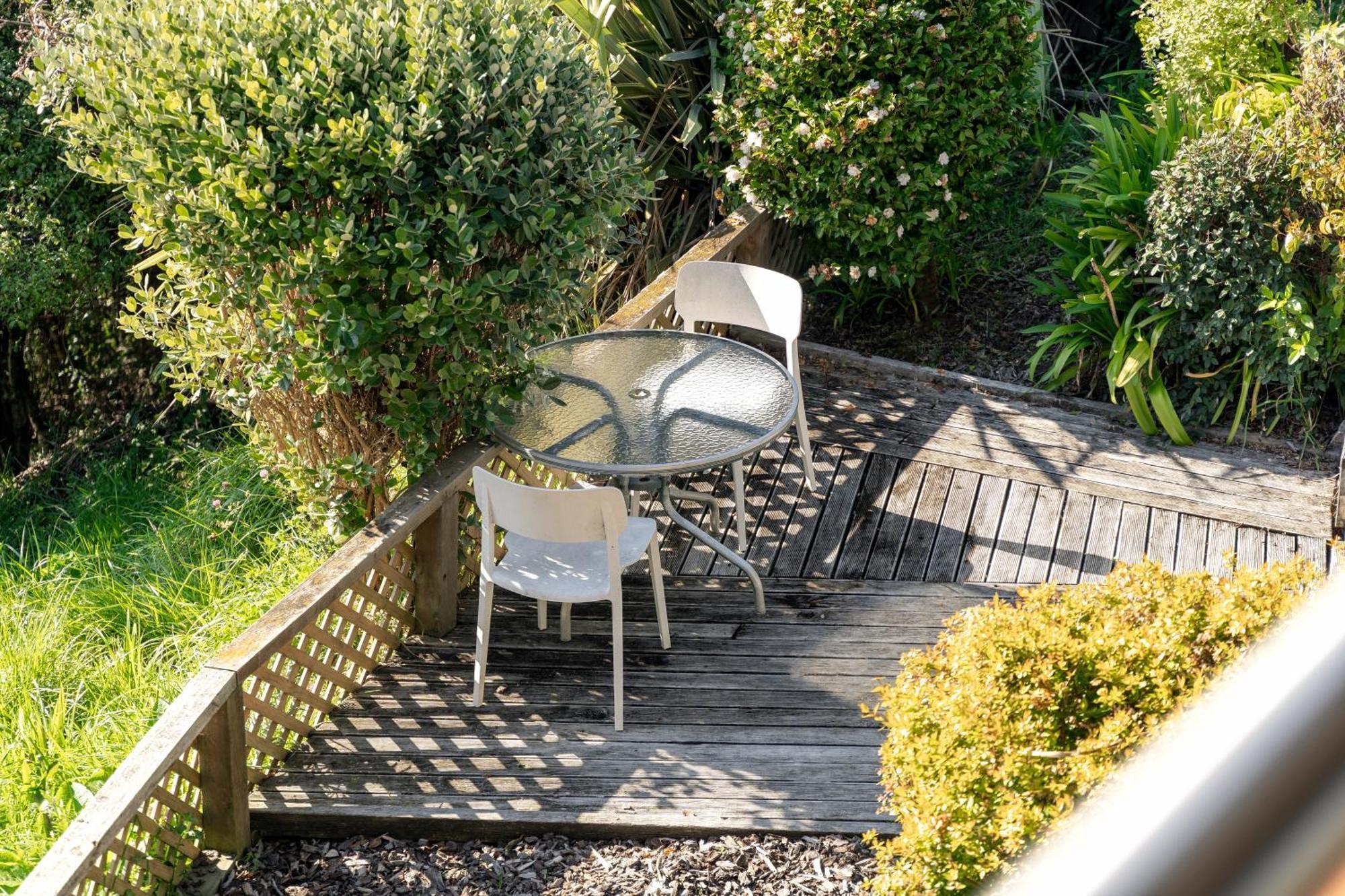 A Room With A View Kaikoura Exterior photo