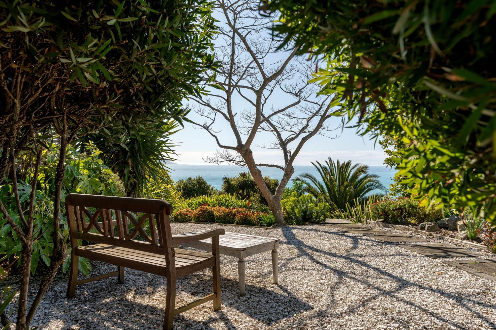 A Room With A View Kaikoura Exterior photo