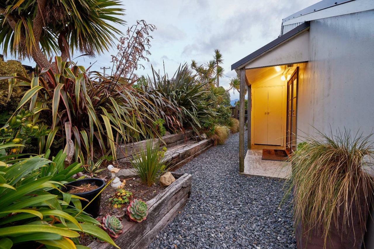 A Room With A View Kaikoura Exterior photo